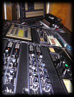 Mastering Engineer