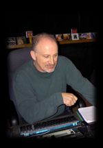 Mastering Engineer
